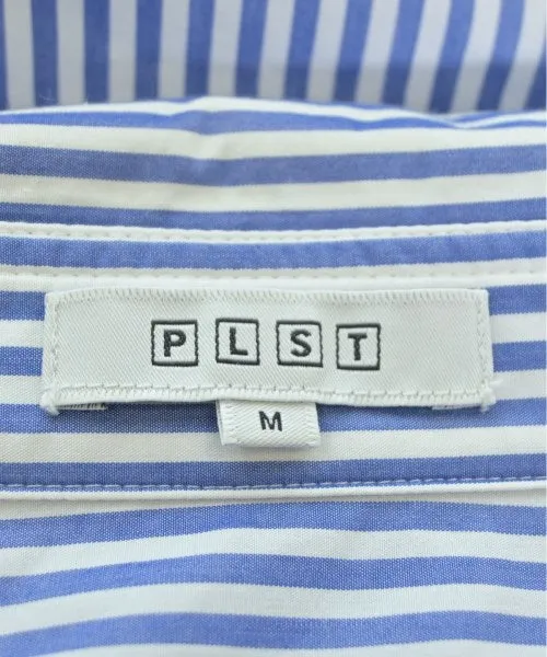 PLST Casual Hemden