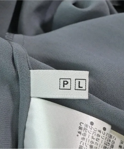PLST Casual Hemden