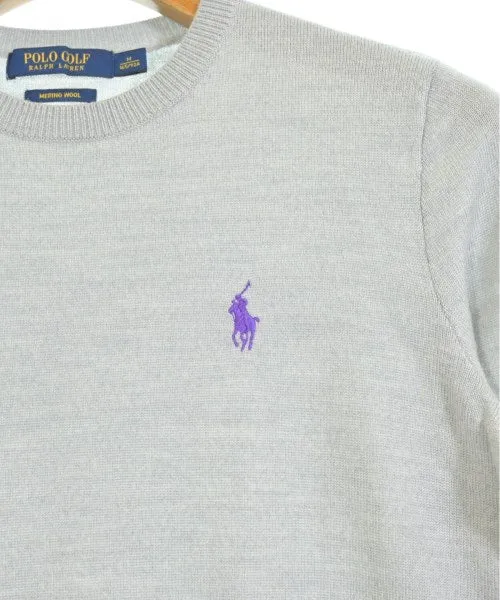 POLO GOLF Pullover