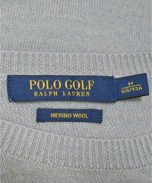 POLO GOLF Pullover