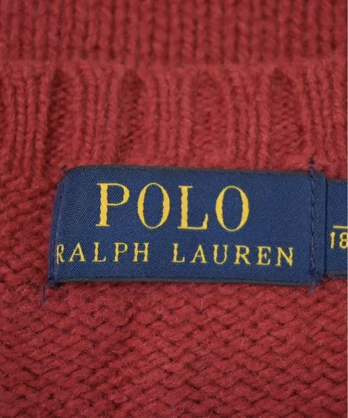 Polo Ralph Lauren Pullover