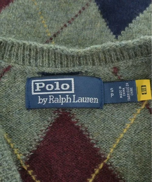 Polo Ralph Lauren Westen