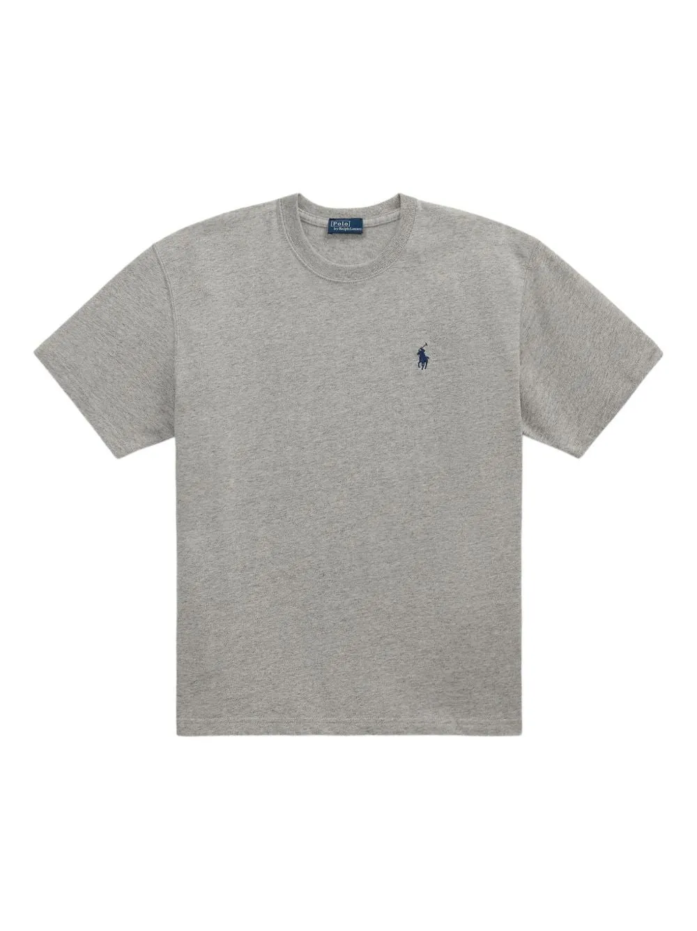 POLO RALPH LAUREN - Damen Jersey T-Shirt mit kurzen Ärmeln