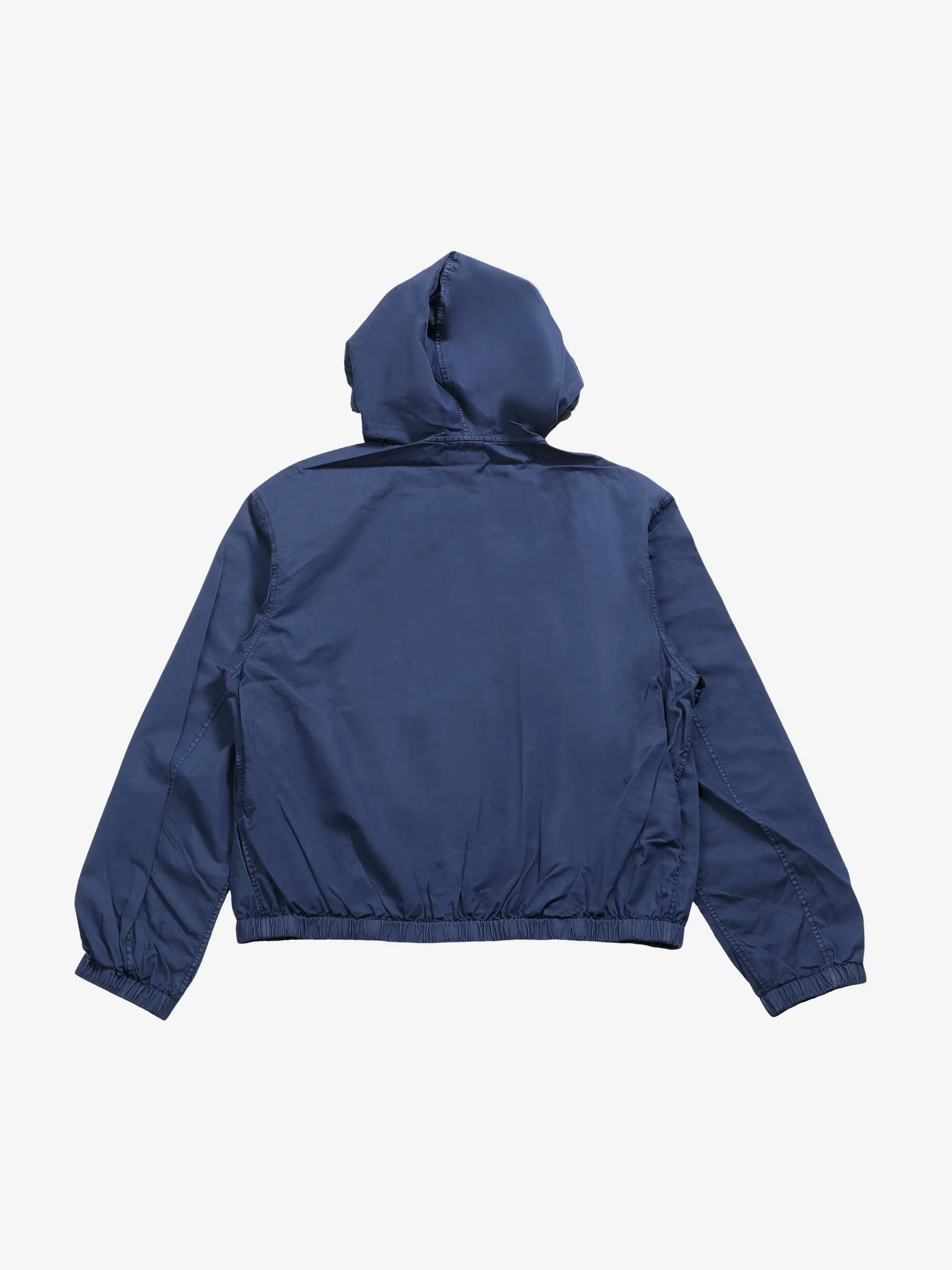POLO RALPH LAUREN - Damen Twill Kapuzenjacke Bekleidung_polo-ralph-laure