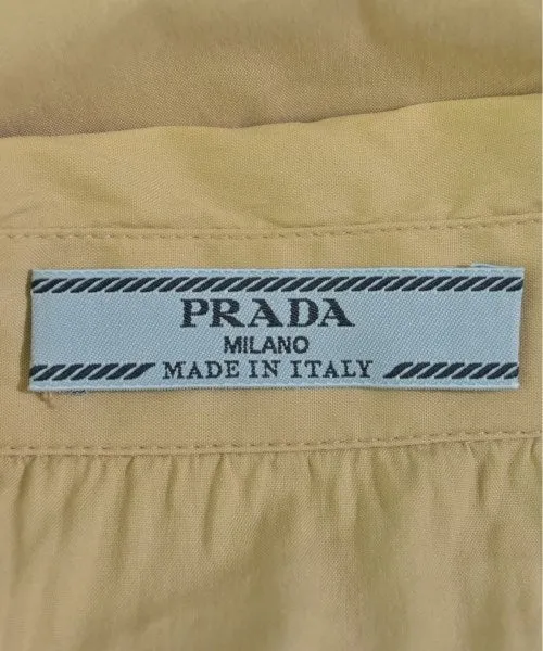 PRADA Freizeithemden