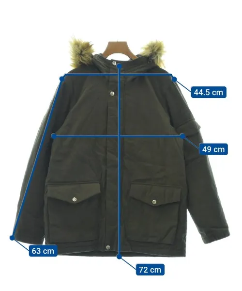 PS by Paul Smith Daunenjacken/Westen