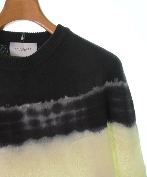 RAINMAKER Pullover