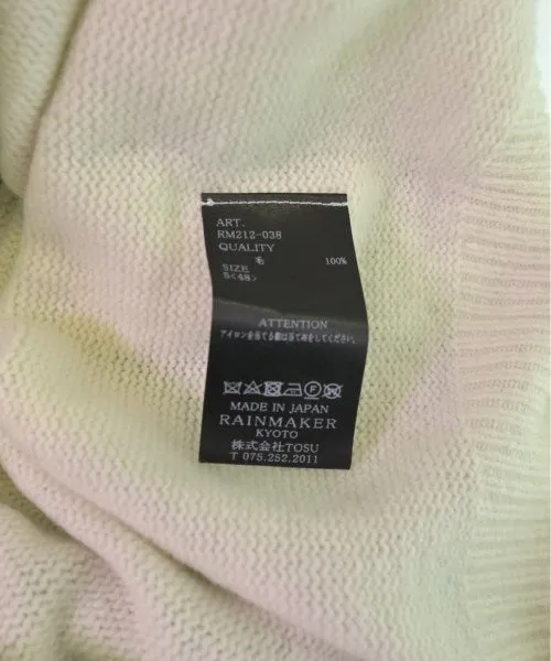 RAINMAKER Pullover