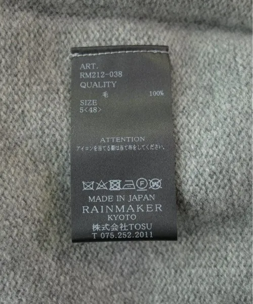 RAINMAKER Pullover