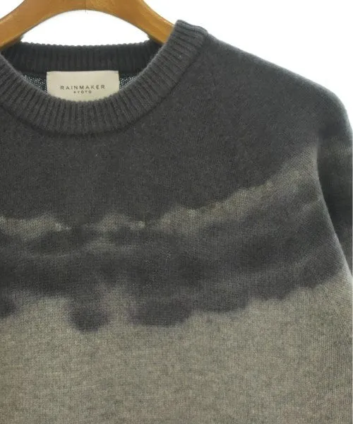 RAINMAKER Pullover
