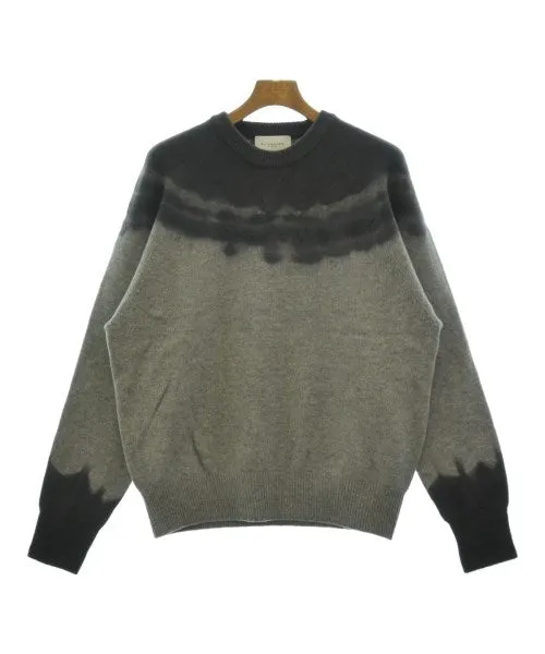 RAINMAKER Pullover