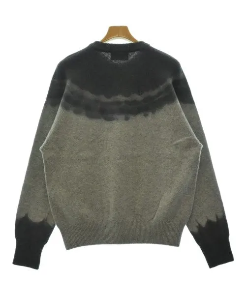 RAINMAKER Pullover