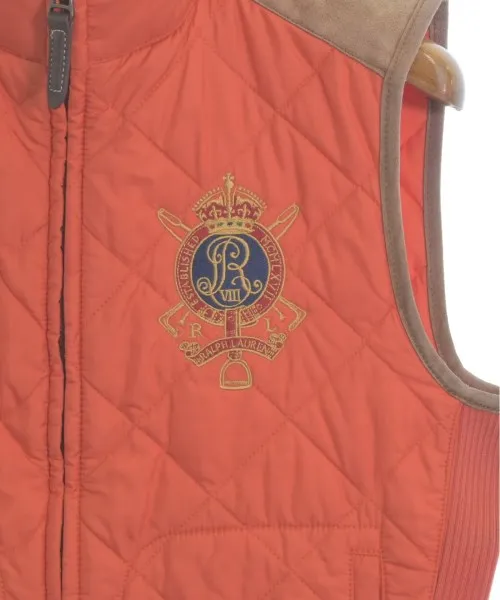 Ralph Lauren Daunenjacken/Westen