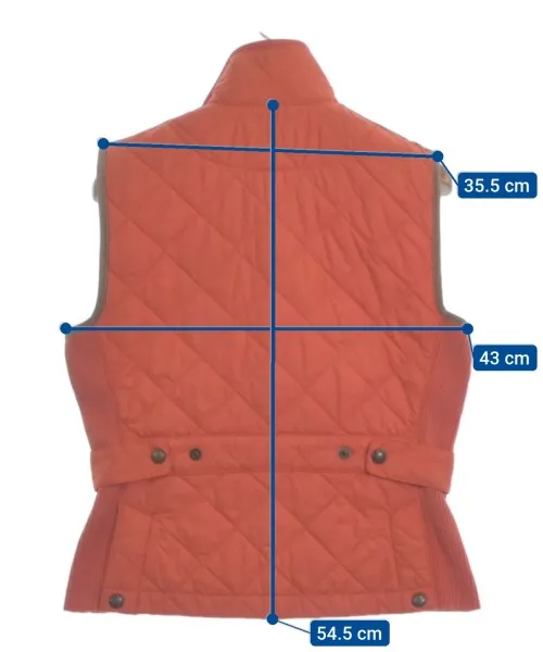 Ralph Lauren Daunenjacken/Westen