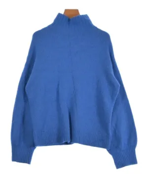 Ray Beams Pullover