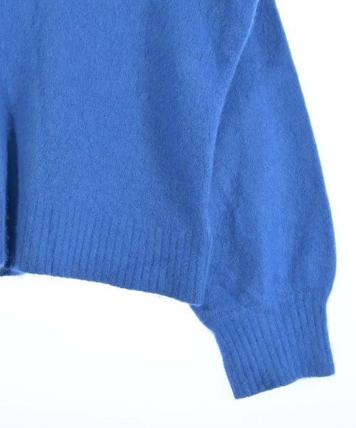 Ray Beams Pullover
