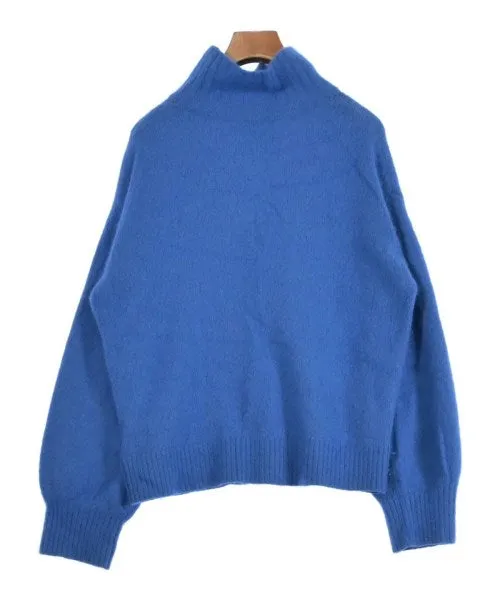 Ray Beams Pullover
