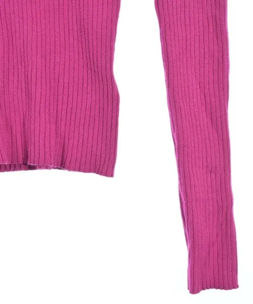 Ray Beams Pullover