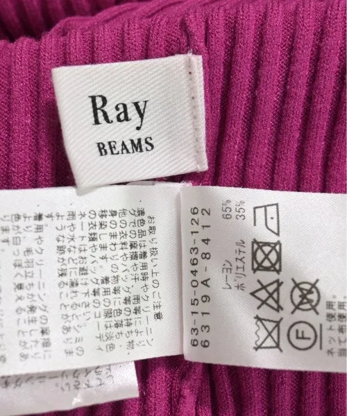 Ray Beams Pullover