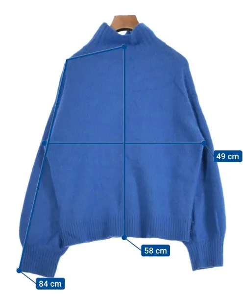 Ray Beams Pullover