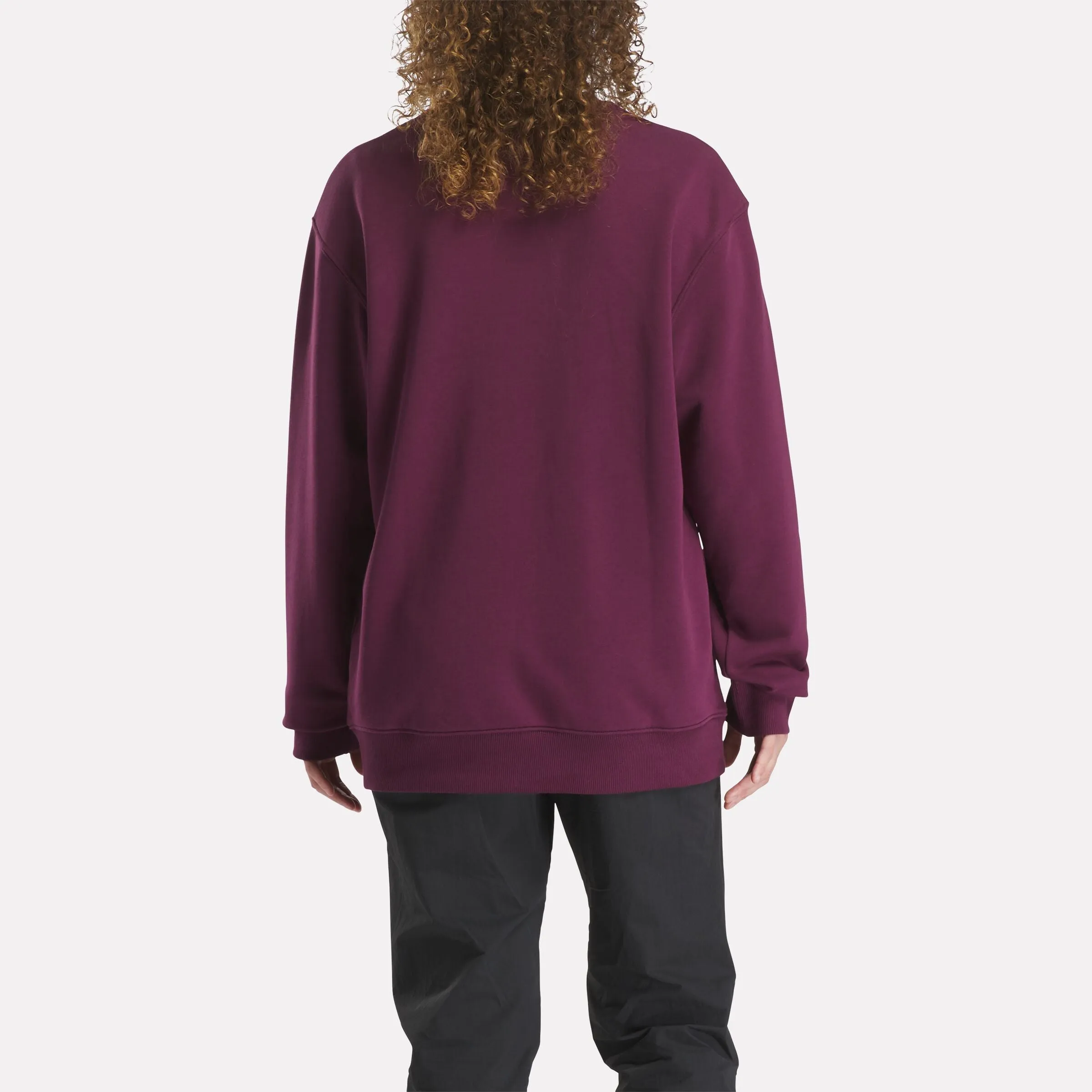 Reebok Kleidung Reebok x Walker Wear Crew Sweatshirt