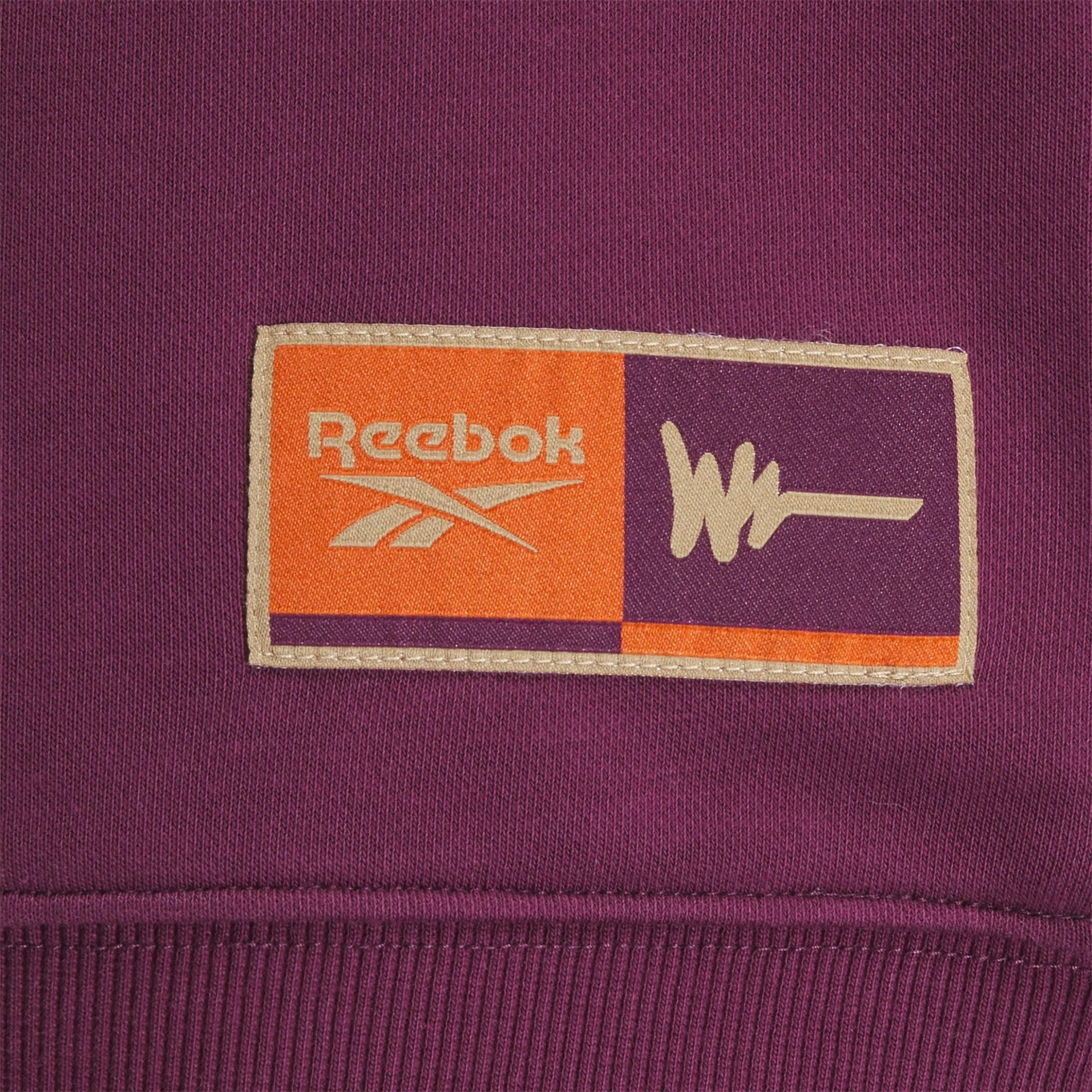 Reebok Kleidung Reebok x Walker Wear Crew Sweatshirt