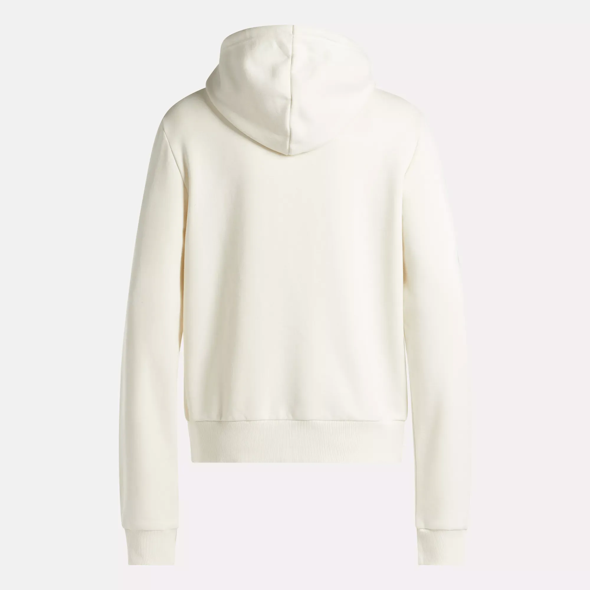 Reebok Bekleidung Damen Reebok Identity Fleece Kapuzenpullover mit großem Logo