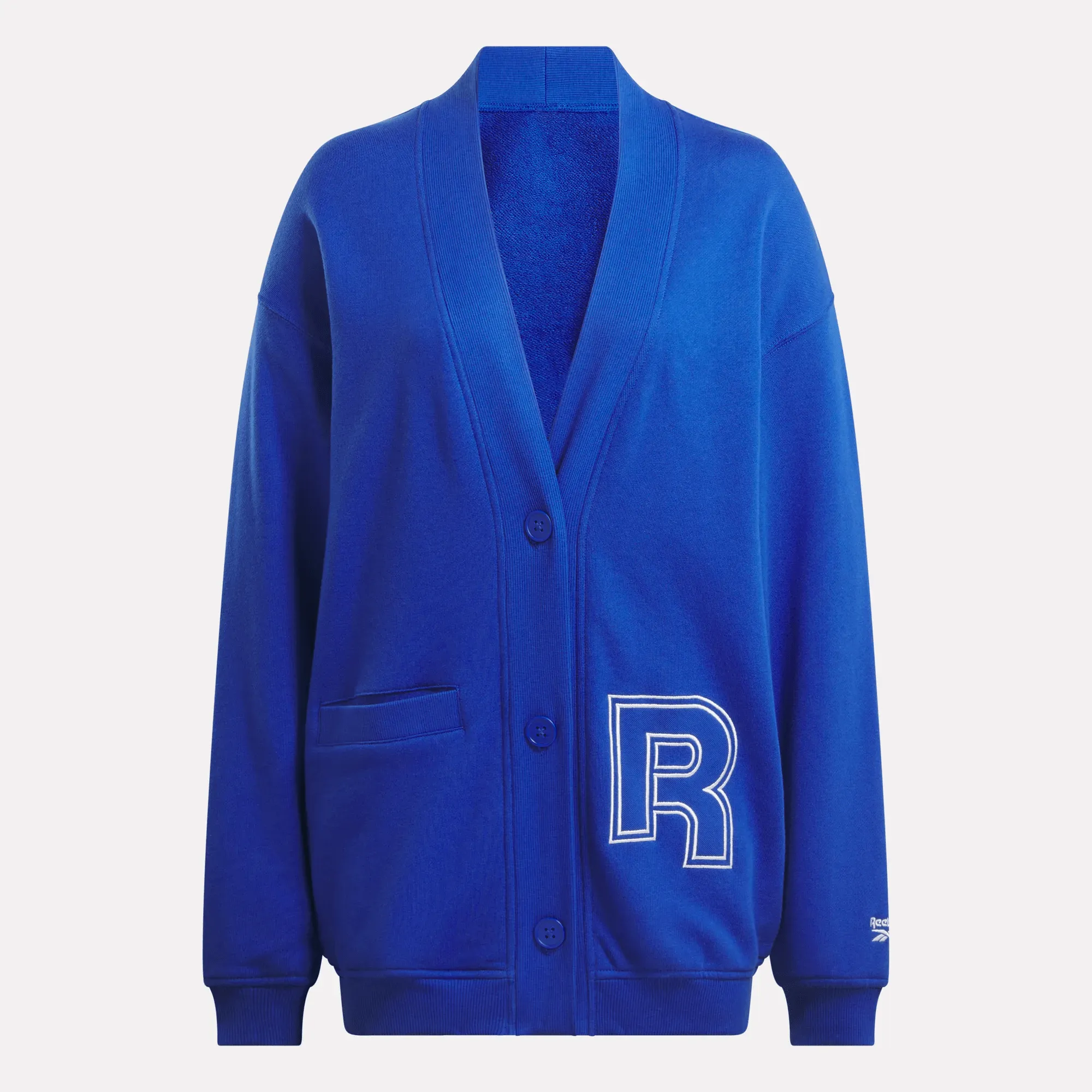 Reebok Damen-Team-Cardigan