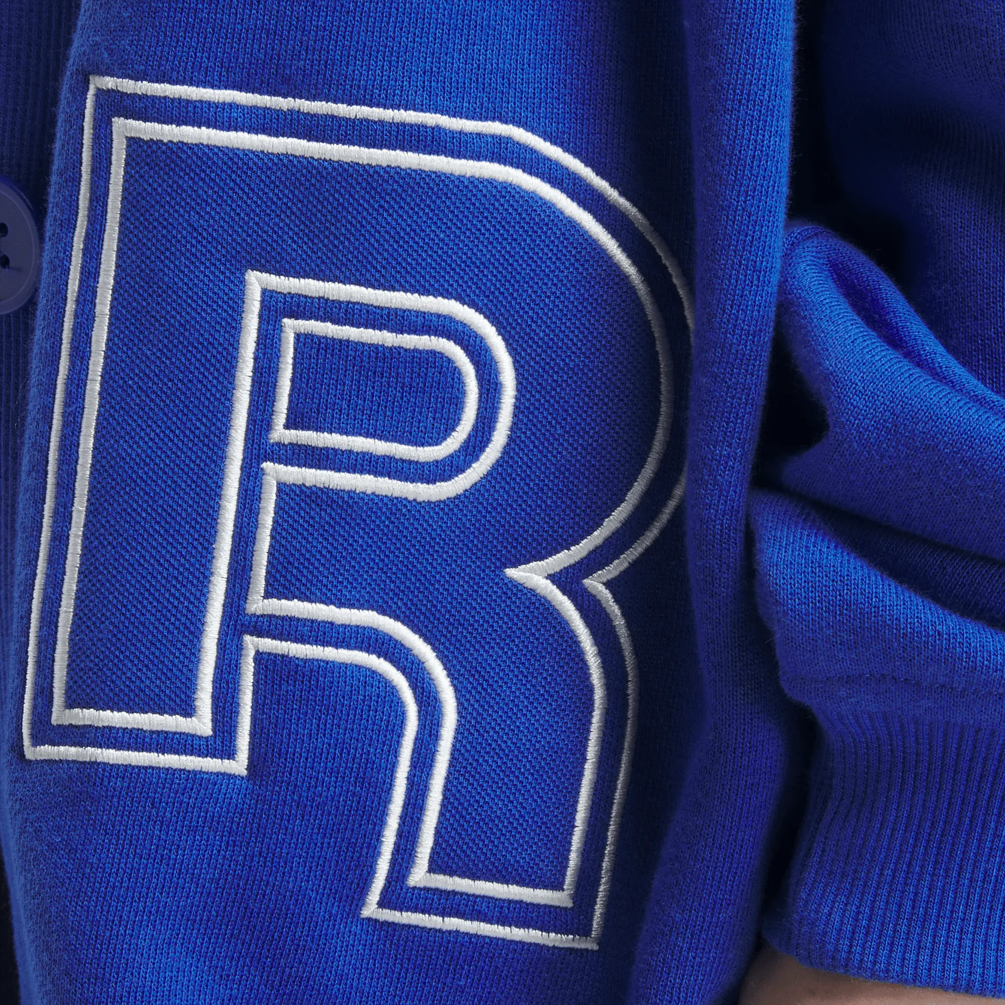 Reebok Damen-Team-Cardigan
