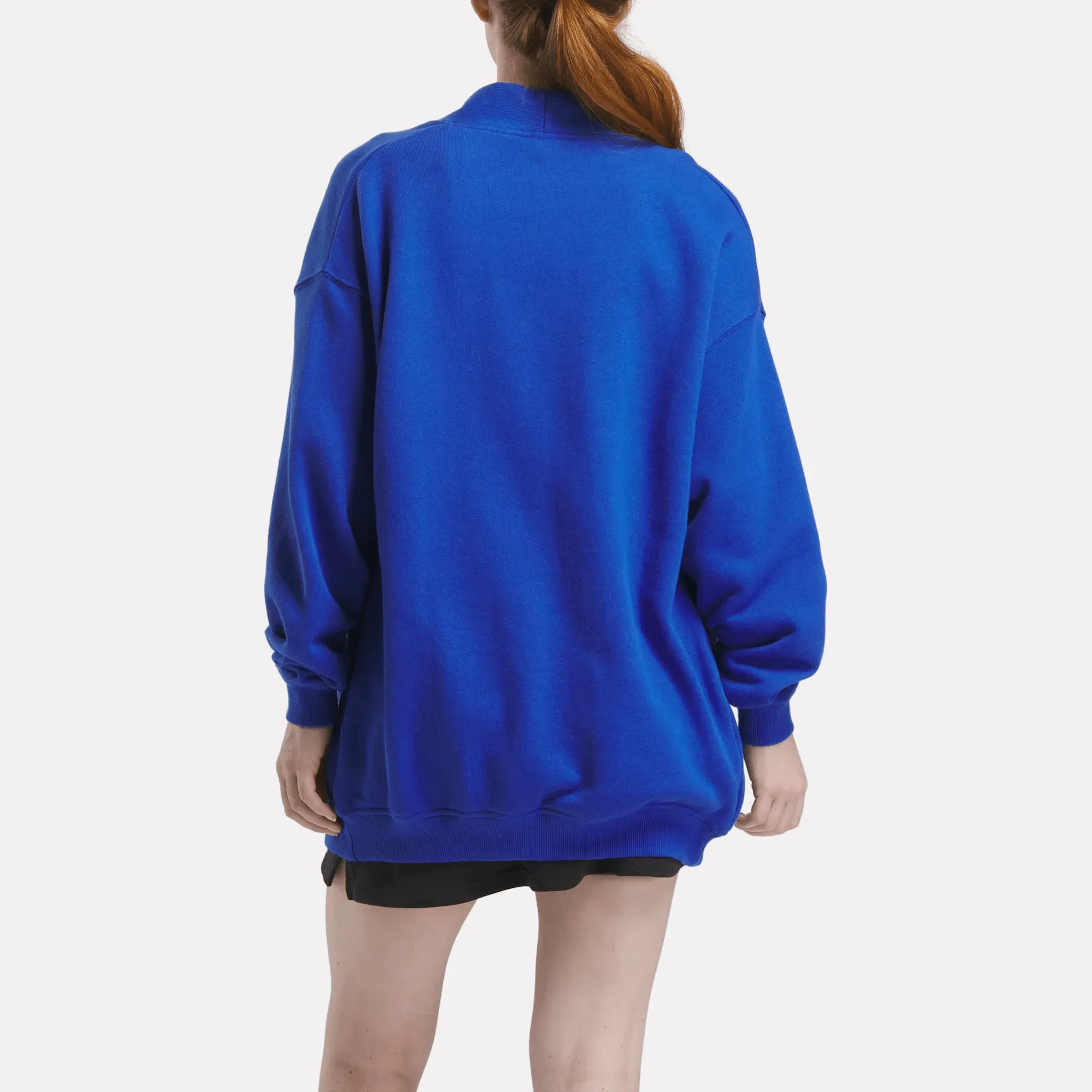 Reebok Damen-Team-Cardigan