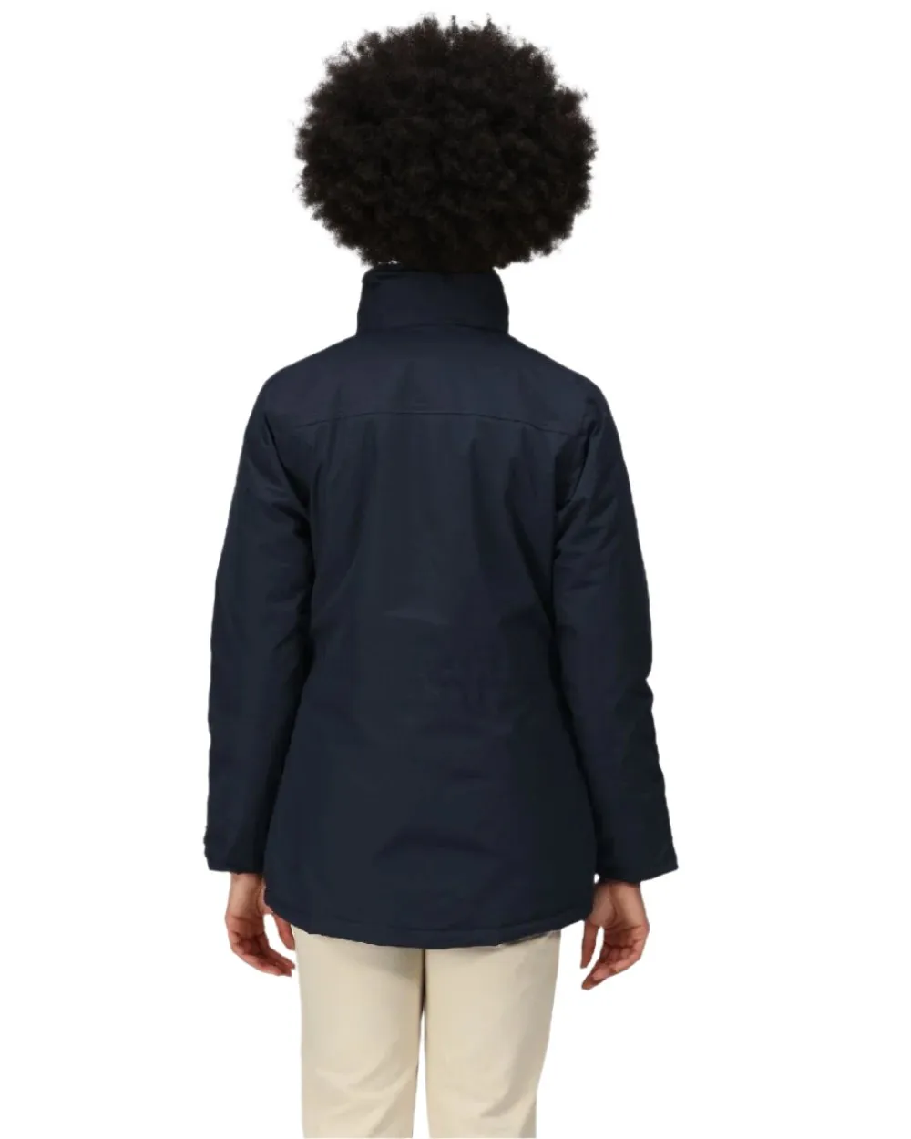Regatta Damen Darby III Isolierte Parka Jacke Regatta Kleidung