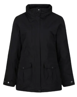 Regatta Damen Darby III Isolierte Parka Jacke Regatta Kleidung