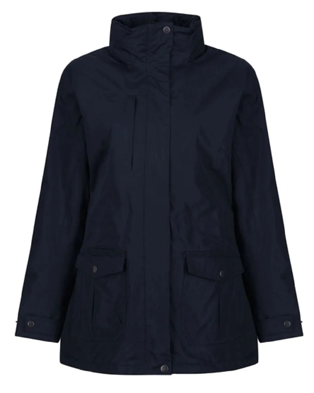 Regatta Damen Darby III Isolierte Parka Jacke Regatta Kleidung