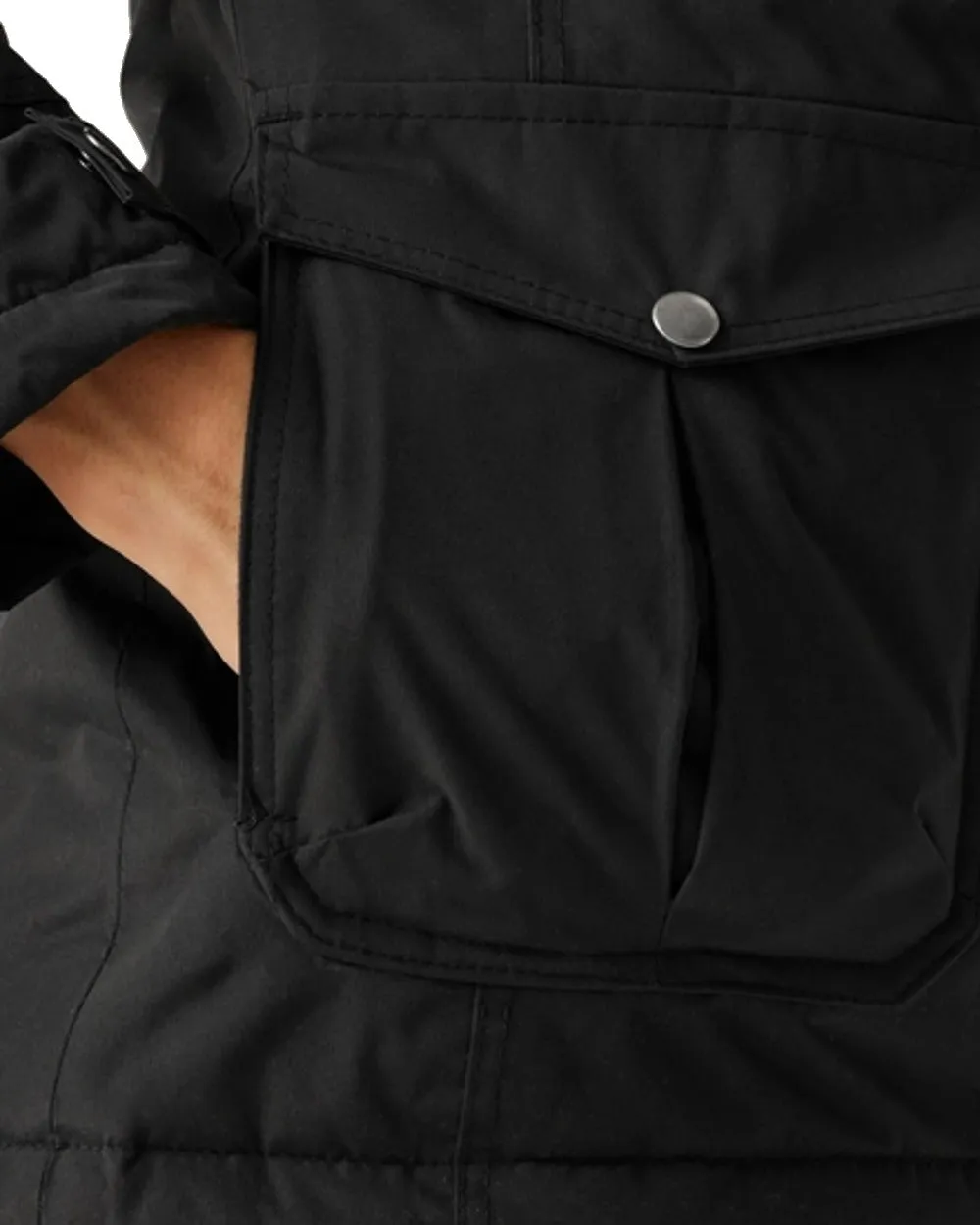 Regatta Damen Darby III Isolierte Parka Jacke Regatta Kleidung