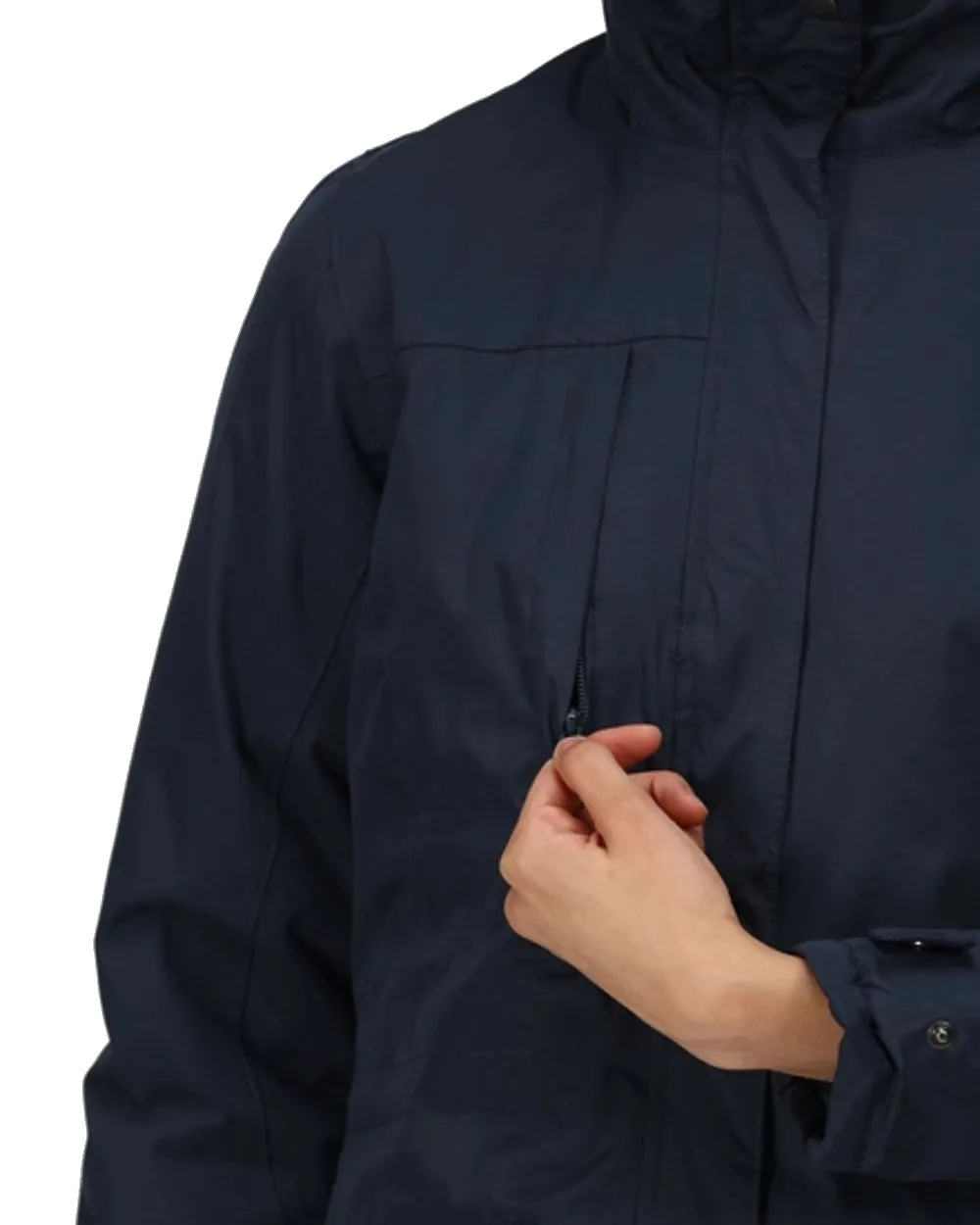 Regatta Damen Darby III Isolierte Parka Jacke Regatta Kleidung