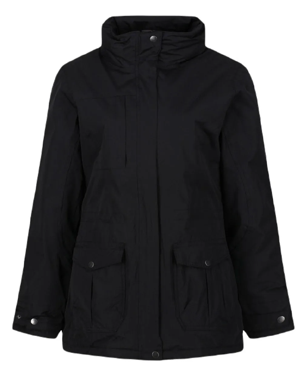 Regatta Damen Darby III Isolierte Parka Jacke Regatta Kleidung