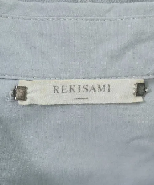 REKISAMI Freizeithemden