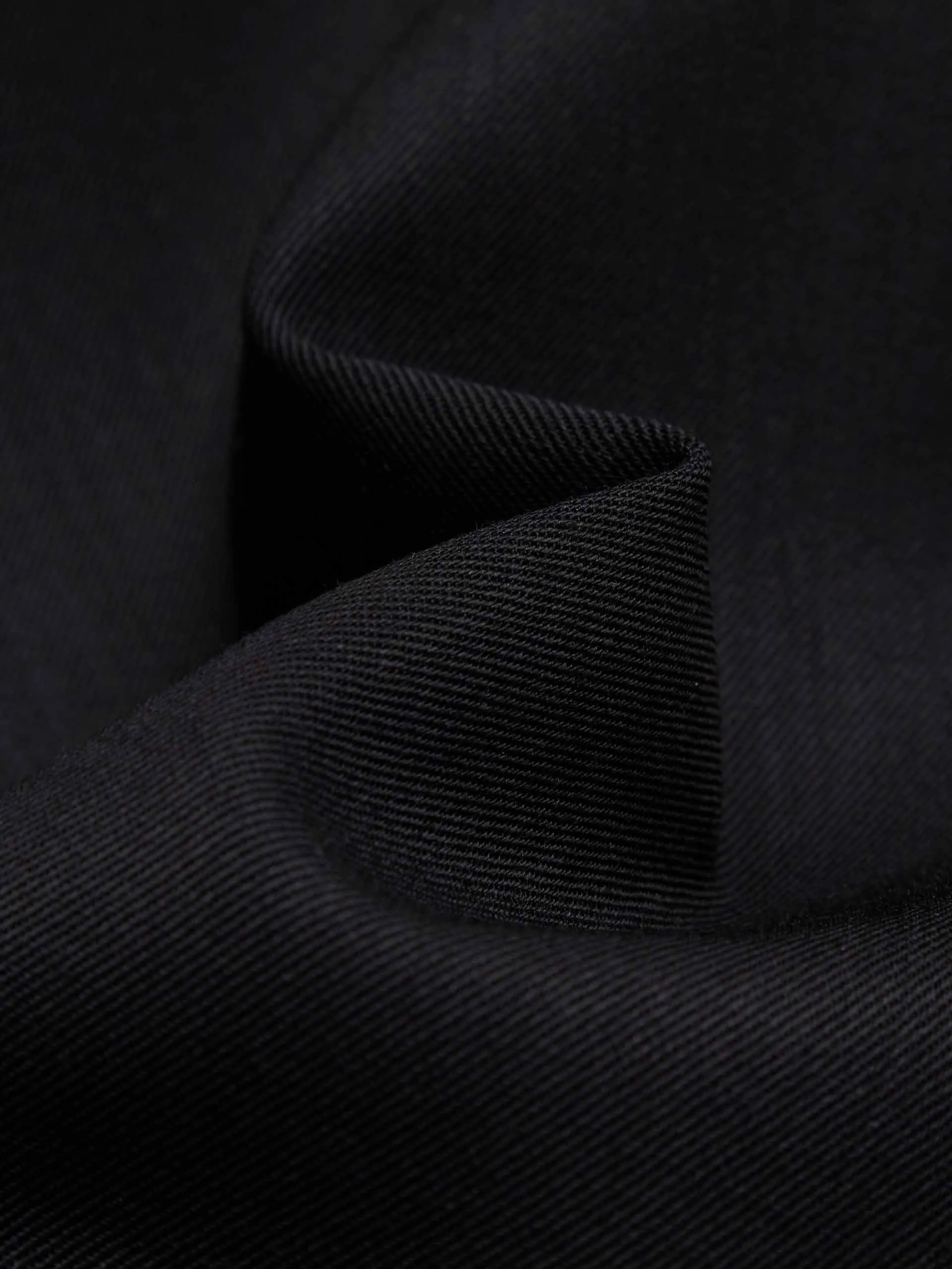 Lockerer Strukturierter Blazer