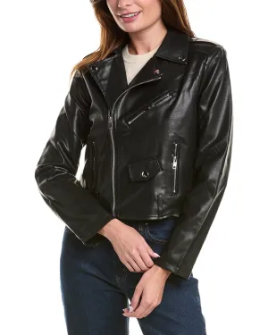 Rene Lion Jacke