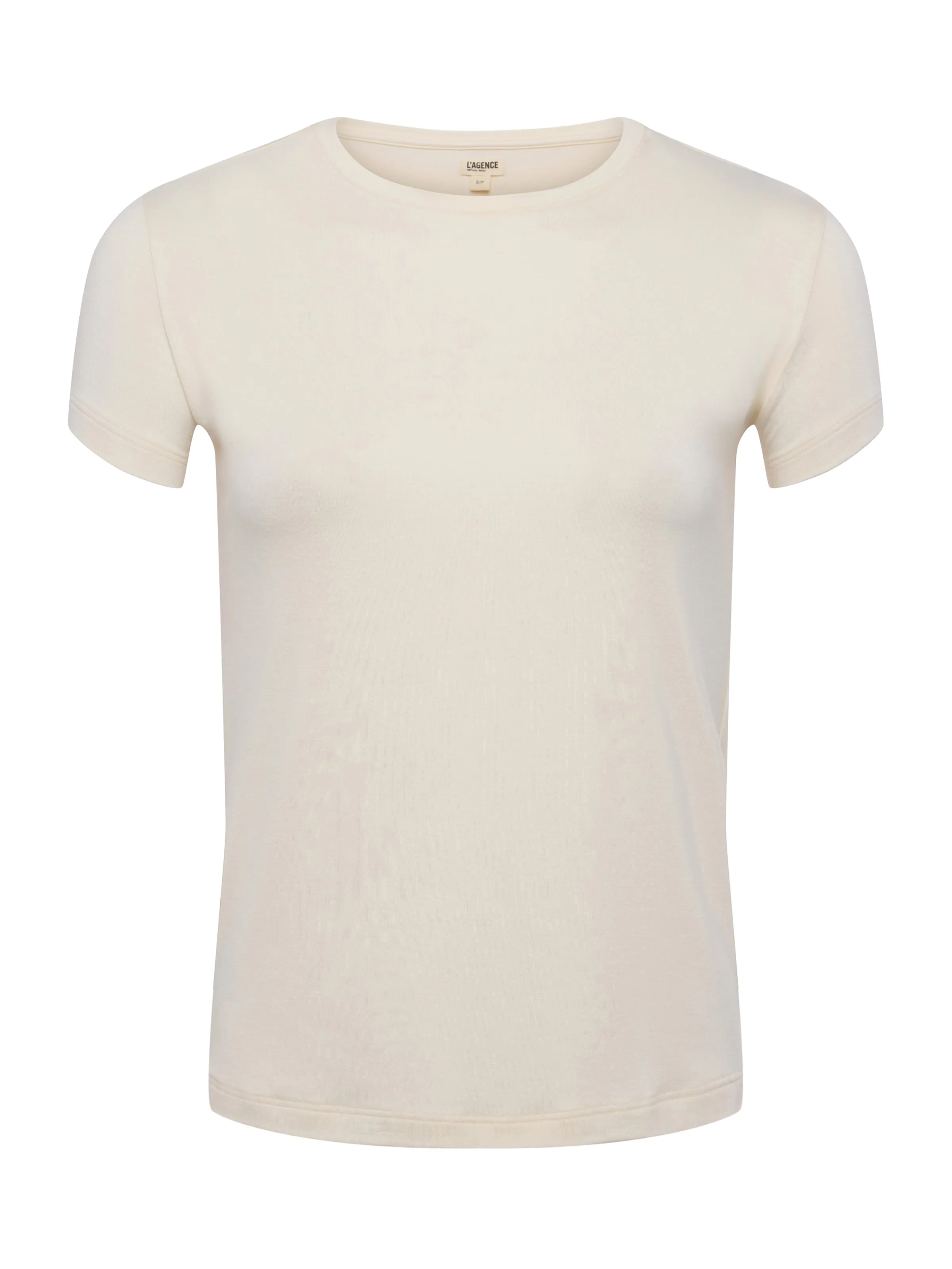 Ressi Fitted T-Shirt