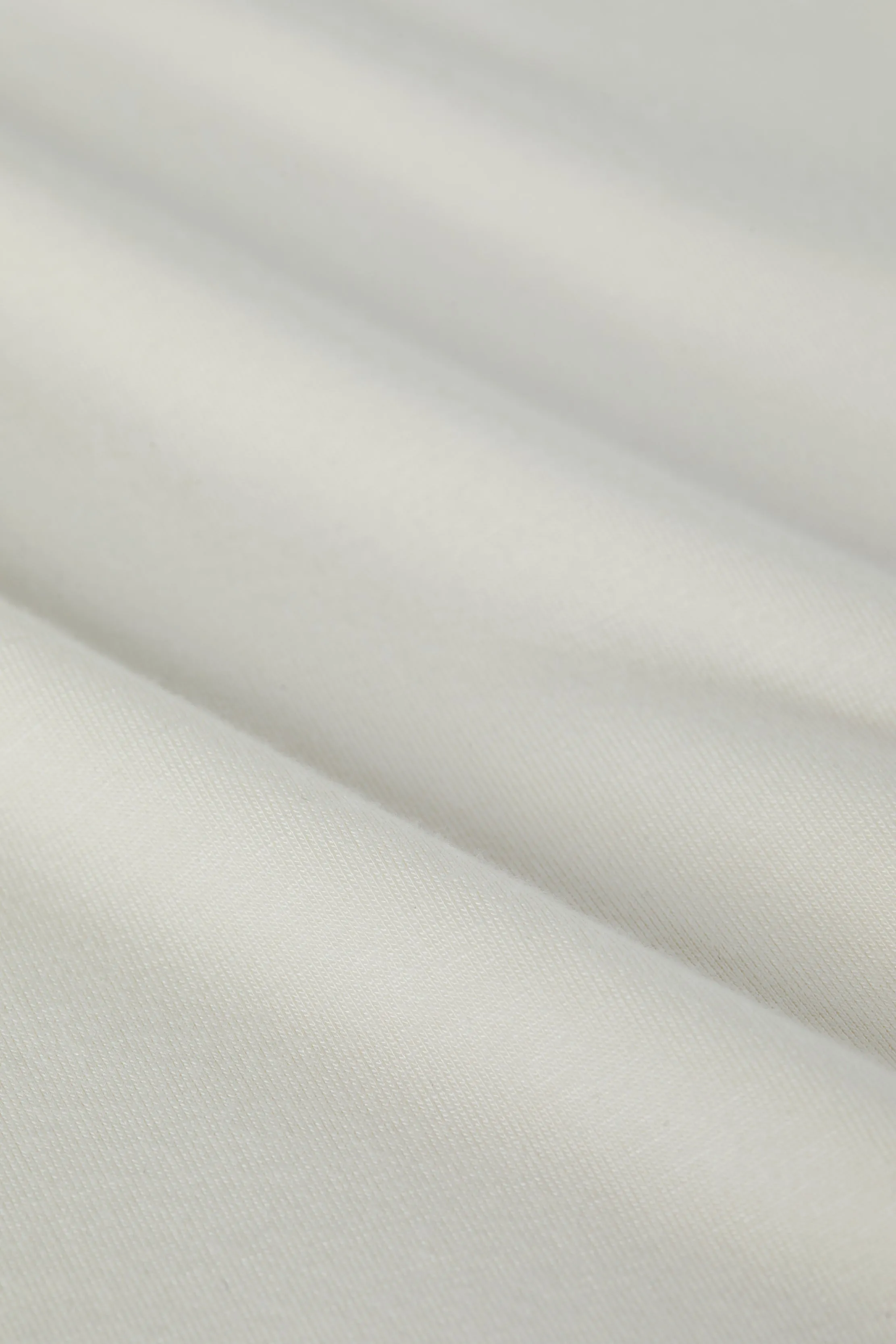 Ressi Fitted T-Shirt