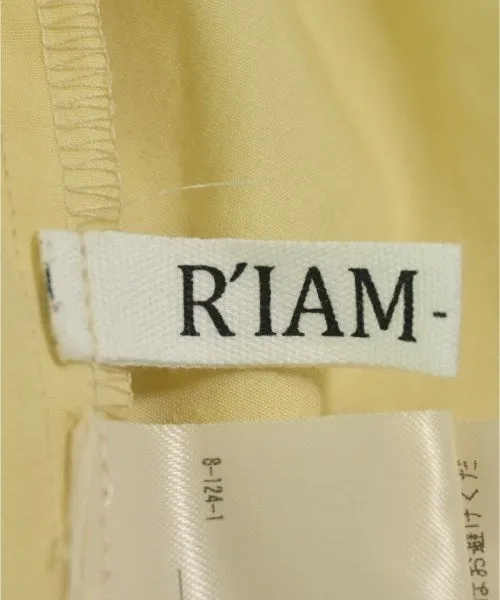 R'IAM-PLAGE Freizeithemden