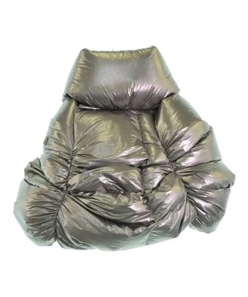 Rick Owens Daunenjacken/Westen