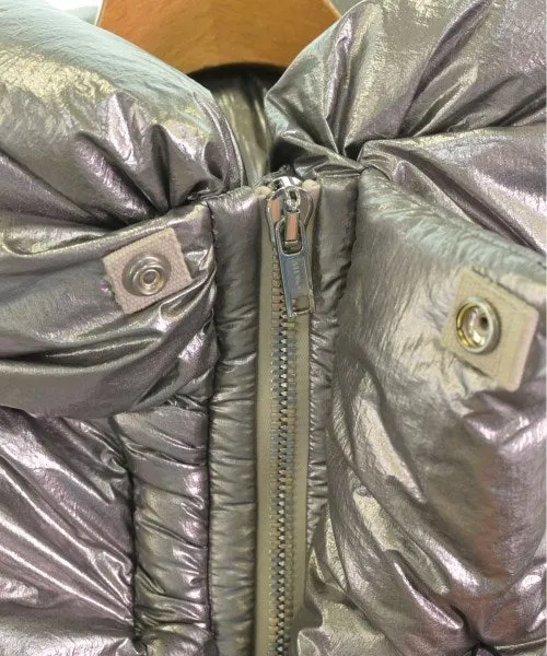 Rick Owens Daunenjacken/Westen