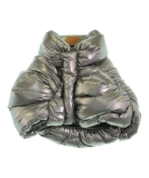 Rick Owens Daunenjacken/Westen