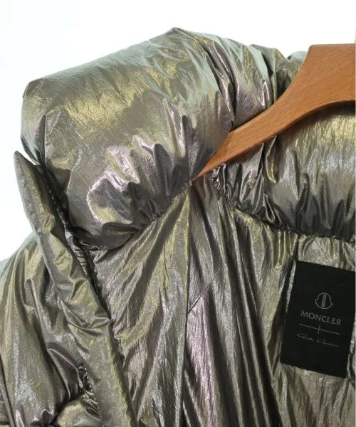 Rick Owens Daunenjacken/Westen