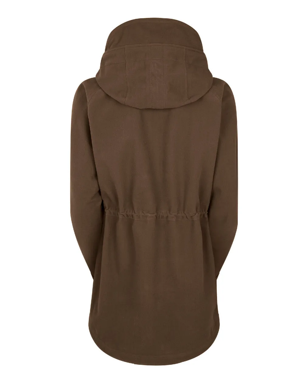 Ridgeline Damen Monsoon II wasserdichte Smock Ridgeline Kleidung