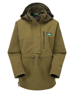 Ridgeline Damen Monsoon II wasserdichte Smock Ridgeline Kleidung