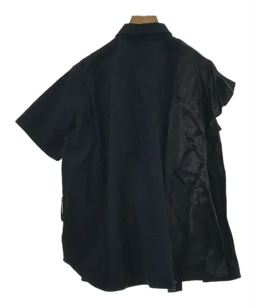 Sacai Casual Hemden