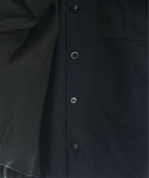 Sacai Casual Hemden